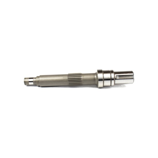 Drive Shaft Vickers PVB20, PVB29 262.7 mm SKS Drive Shaft Vickers PVB20, PVB29 262.7 mm SKS