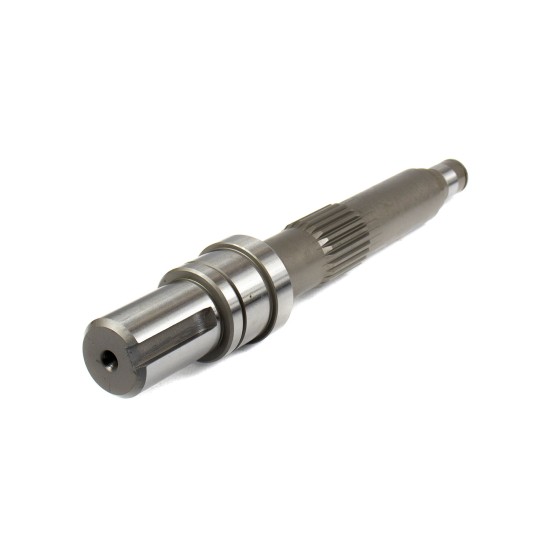 Drive Shaft Vickers PVB20, PVB29 262.7 mm SKS