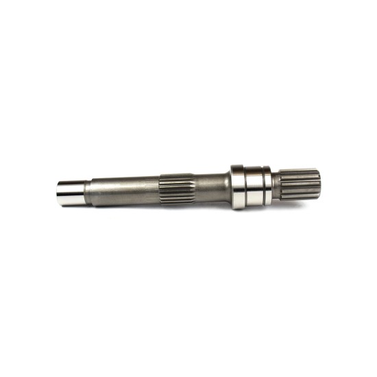 Drive Shaft Vickers PVB20, PVB29 259.0 mm SKS Drive Shaft Vickers PVB20, PVB29 259.0 mm SKS