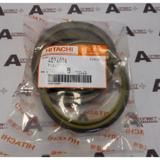 Seal Dust Hitachi 4074008 HITACHI Seal Dust Hitachi 4074008 HITACHI