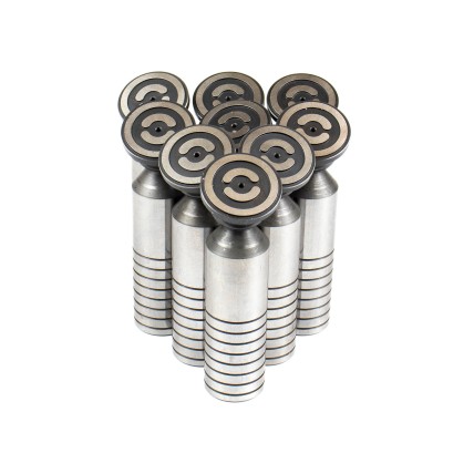 Piston shoe Vickers 941888 powder SKS