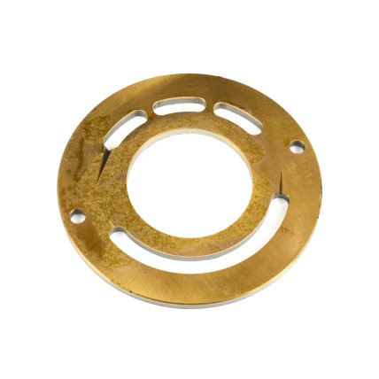 Valve plate Right Vickers PVB29 SKS