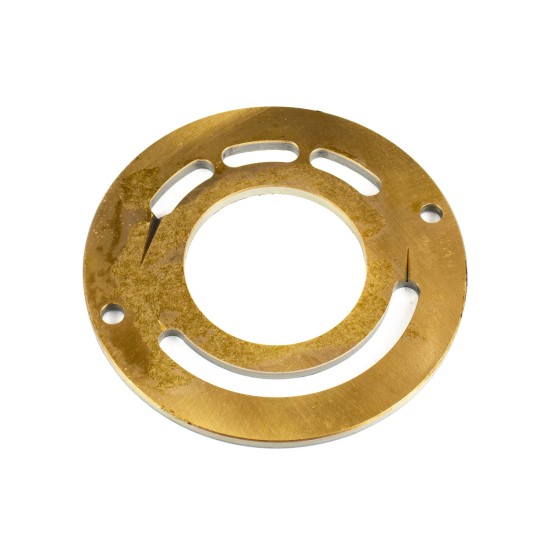 Valve plate Right Vickers PVB29 SKS Valve plate Right Vickers PVB29 SKS