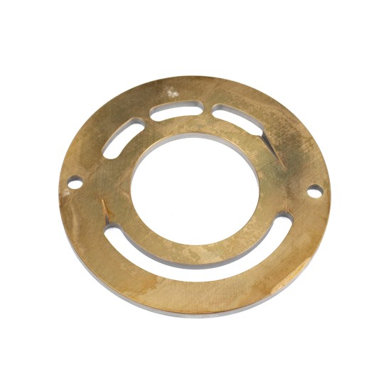 Valve plate Left Vickers PVB29 SKS Valve plate Left Vickers PVB29 SKS