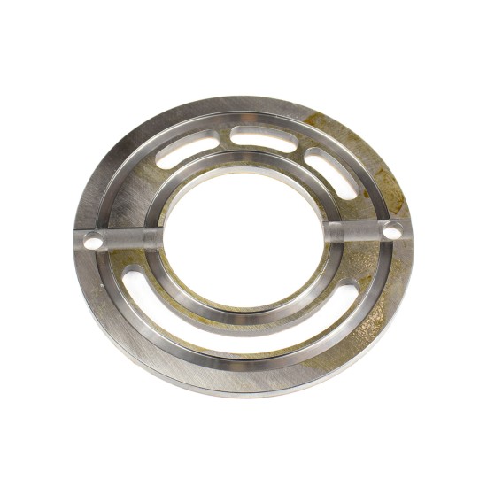 Valve plate Left Vickers PVB29 SKS
