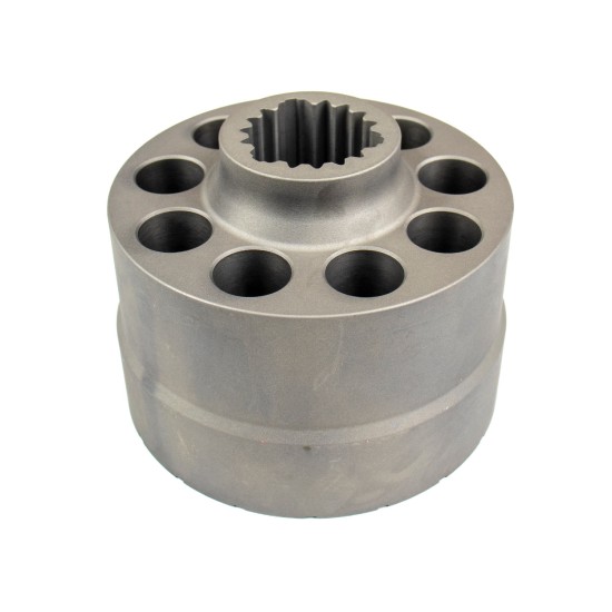 Cylinder block Rotor Vickers 418215 D=16.28 mm SKS Cylinder block Rotor Vickers 418215 D=16.28 mm SKS