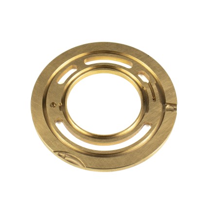 Valve plate Right Vickers 629539 SKS