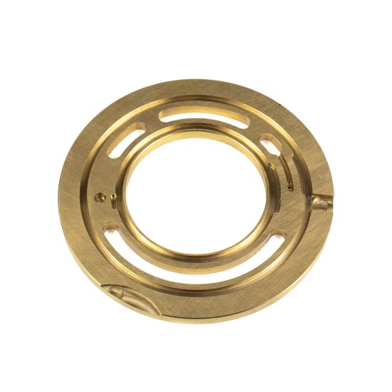 Valve plate Right Vickers 629539 SKS Valve plate Right Vickers 629539 SKS