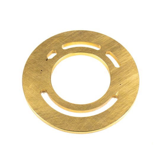 Valve plate Right Vickers 629539 SKS