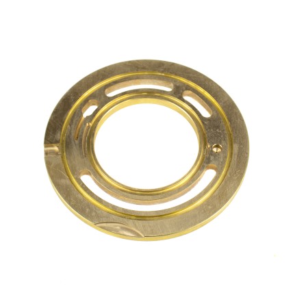 Valve plate Left Vickers 631476 SKS