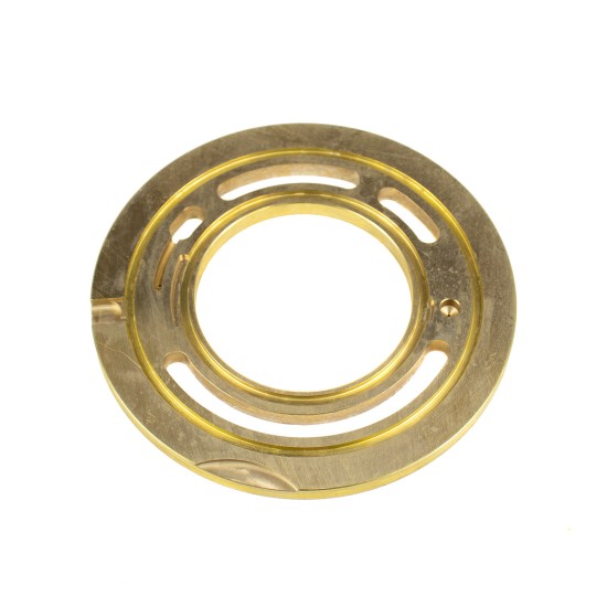 Valve plate Left Vickers 631476 SKS Valve plate Left Vickers 631476 SKS