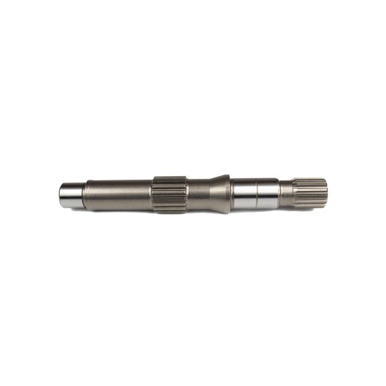 Drive Shaft Vickers PVQ40, PVQ45, PVQ50 215.0 mm SKS Drive Shaft Vickers PVQ40, PVQ45, PVQ50 215.0 mm SKS