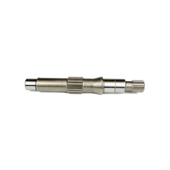 Drive Shaft Vickers PVQ40, PVQ45, PVQ50 210.0 mm SKS Drive Shaft Vickers PVQ40, PVQ45, PVQ50 210.0 mm SKS