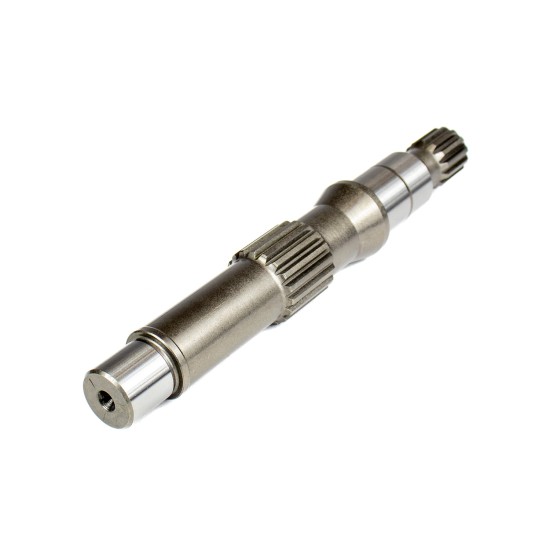 Drive Shaft Vickers PVQ40, PVQ45, PVQ50 210.0 mm SKS