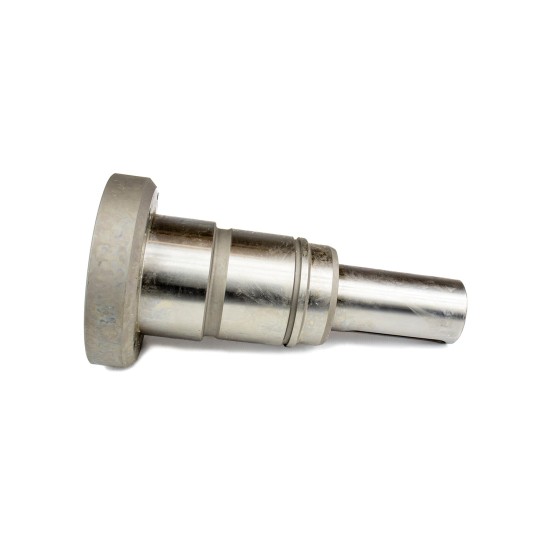 Drive Shaft Bosch Rexroth A6VM107, A6VE107, A7VO107 L=211.5 mm, 0T (D=110.0 mm)/KEY SKS