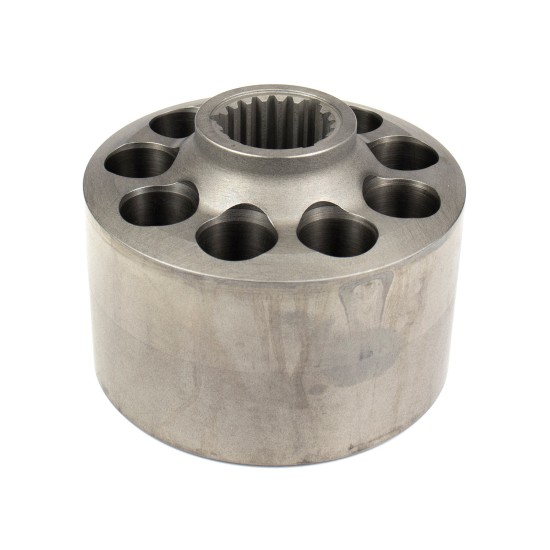 Cylinder block Rotor Bosch Rexroth R902494539 SKS Cylinder block Rotor Bosch Rexroth R902494539 SKS