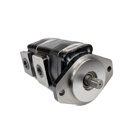 Gear pump Volvo VOE14602252 SKS Gear pump Volvo VOE14602252 SKS