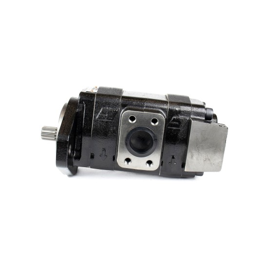 Gear pump Volvo VOE14602252 SKS