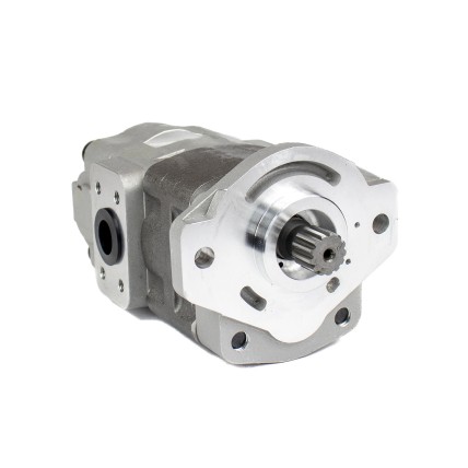 Gear pump Komatsu 708-3T-04610 SKS