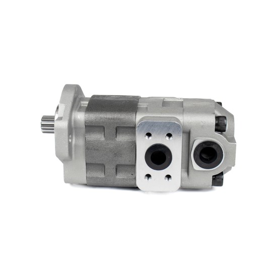Gear pump Komatsu 708-3T-04610 SKS