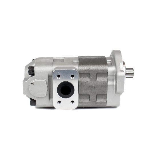 Gear pump Komatsu 708-3T-04610 SKS