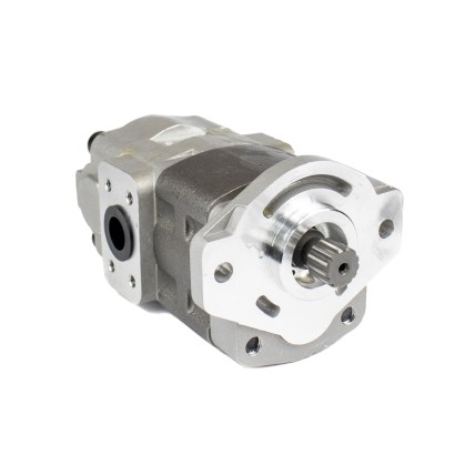 Gear pump Komatsu 708-3T-04620 SKS