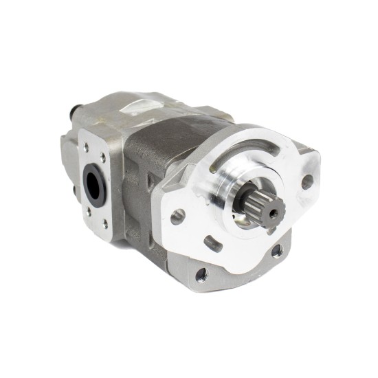 Gear pump Komatsu 708-3T-04620 SKS Gear pump Komatsu 708-3T-04620 SKS