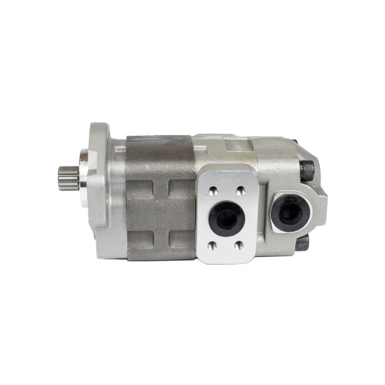 Gear pump Komatsu 708-3T-04620 SKS