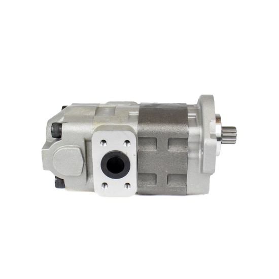 Gear pump Komatsu 708-3T-04620 SKS