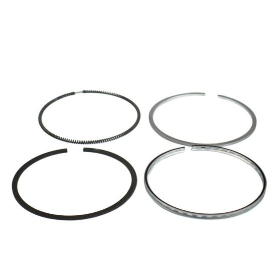 Piston Ring STD Isuzu 8971412080 Genuine Piston Ring STD Isuzu 8971412080 Genuine