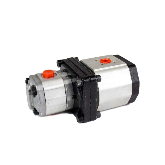Gear pump Liebherr 0510566305 OEM