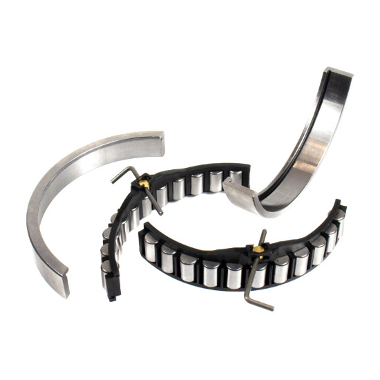 Cradle Bearing Set Bosch Rexroth R909830146+R902066595 SKS Cradle Bearing Set Bosch Rexroth R909830146+R902066595 SKS