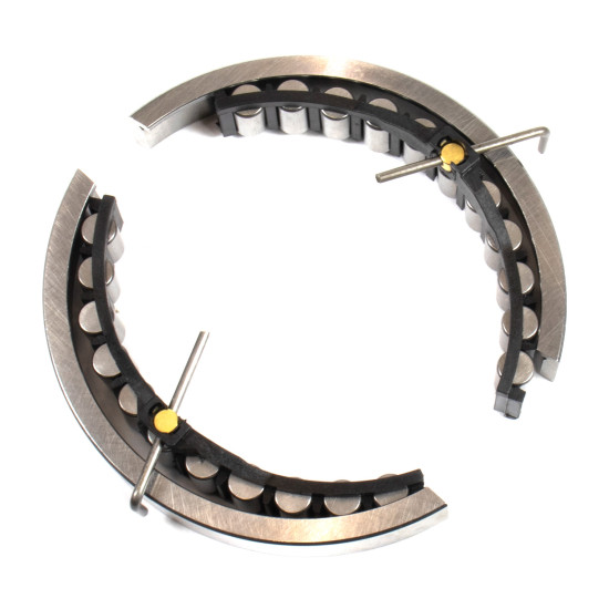 Cradle Bearing Set Bosch Rexroth R909830146+R902066595 SKS
