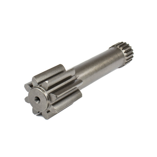 Gearbox shaft Nabtesco YN53D00008S009 AFM Gearbox shaft Nabtesco YN53D00008S009 AFM
