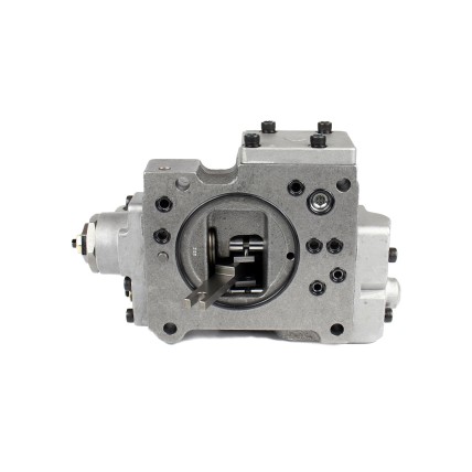 Regulator assembly Kawasaki 722473 HANDOK
