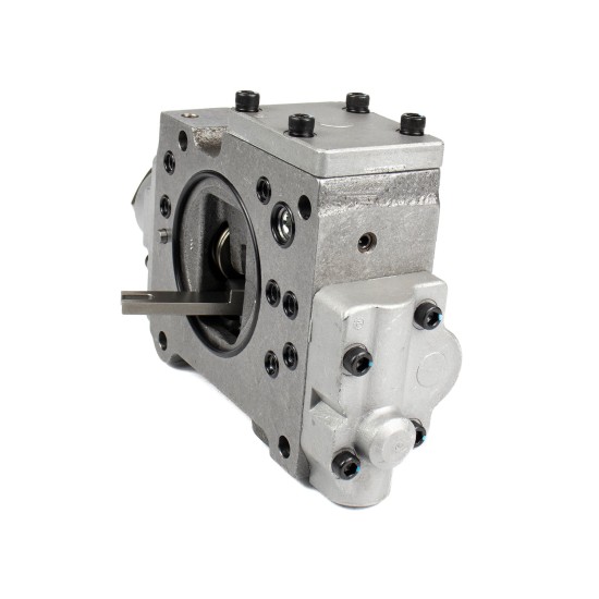 Regulator assembly Kawasaki 722473 HANDOK