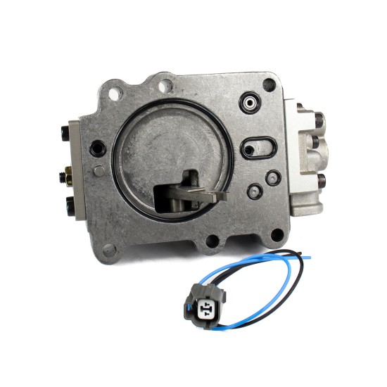 Regulator assembly Kawasaki VOE14550195 HANDOK Regulator assembly Kawasaki VOE14550195 HANDOK