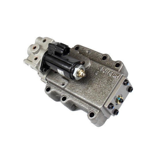Regulator assembly Kawasaki VOE14550195 HANDOK
