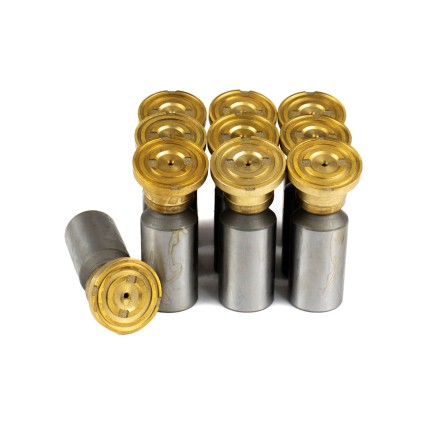 Piston shoe Kawasaki PY10V00003S011 HANDOK