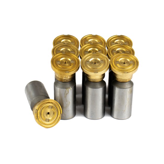 Piston shoe Kawasaki PY10V00003S011 HANDOK Piston shoe Kawasaki PY10V00003S011 HANDOK