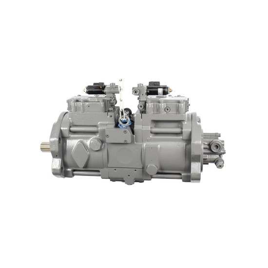 Hydraulic Pump assembly Kawasaki VOE14531300 HANDOK
