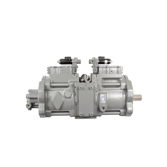 Hydraulic Pump assembly Kawasaki VOE14531300 HANDOK