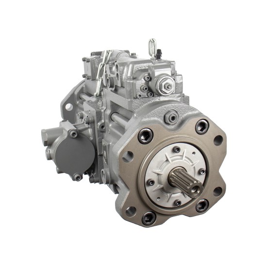 Hydraulic Pump assembly Kawasaki 400914-00212 HANDOK Hydraulic Pump assembly Kawasaki 400914-00212 HANDOK
