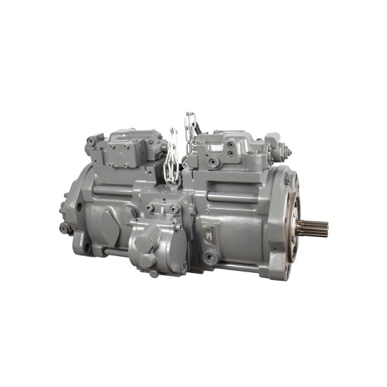 Hydraulic Pump assembly Kawasaki 400914-00212 HANDOK