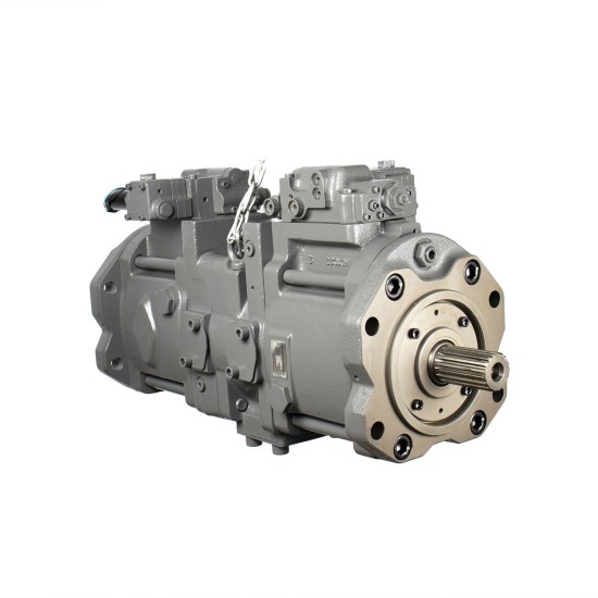 Hydraulic Pump assembly Kawasaki 31NA-10010 HANDOK Hydraulic Pump assembly Kawasaki 31NA-10010 HANDOK