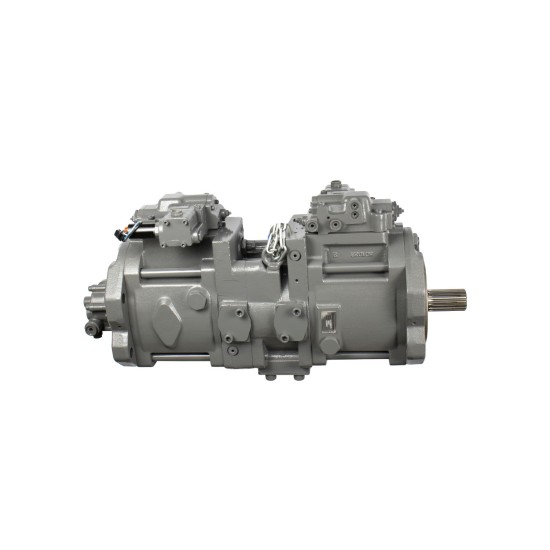 Hydraulic Pump assembly Kawasaki 31NA-10010 HANDOK