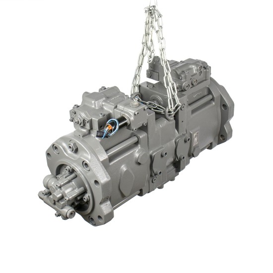 Hydraulic Pump assembly Kawasaki 31NA-10010 HANDOK