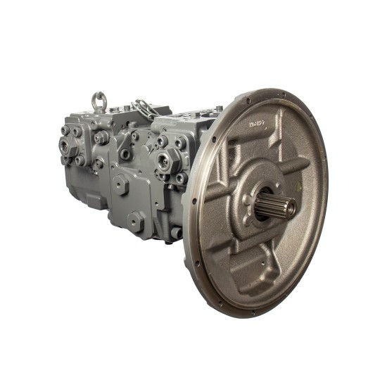 Hydraulic Pump assembly Komatsu 708-2L-00300 HANDOK Hydraulic Pump assembly Komatsu 708-2L-00300 HANDOK