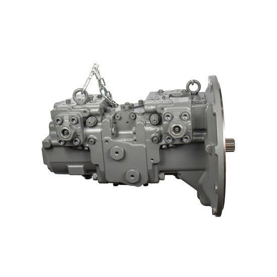 Hydraulic Pump assembly Komatsu 708-2L-00300 HANDOK