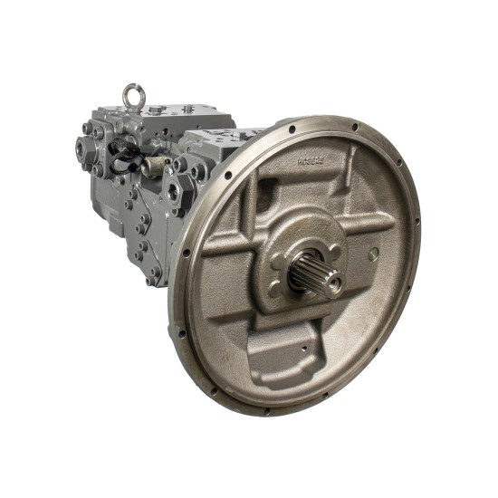 Hydraulic Pump assembly Komatsu 708-2L-00500 HANDOK Hydraulic Pump assembly Komatsu 708-2L-00500 HANDOK